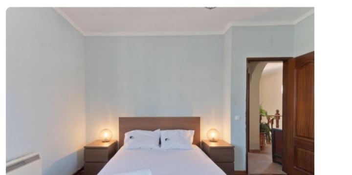 Casa Com Piscina Lagoa De Albufeira/Sesimbra Extérieur photo
