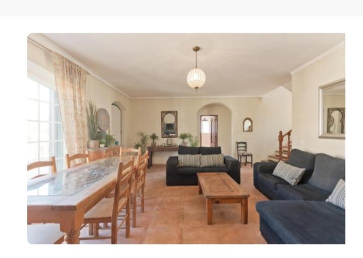 Casa Com Piscina Lagoa De Albufeira/Sesimbra Extérieur photo